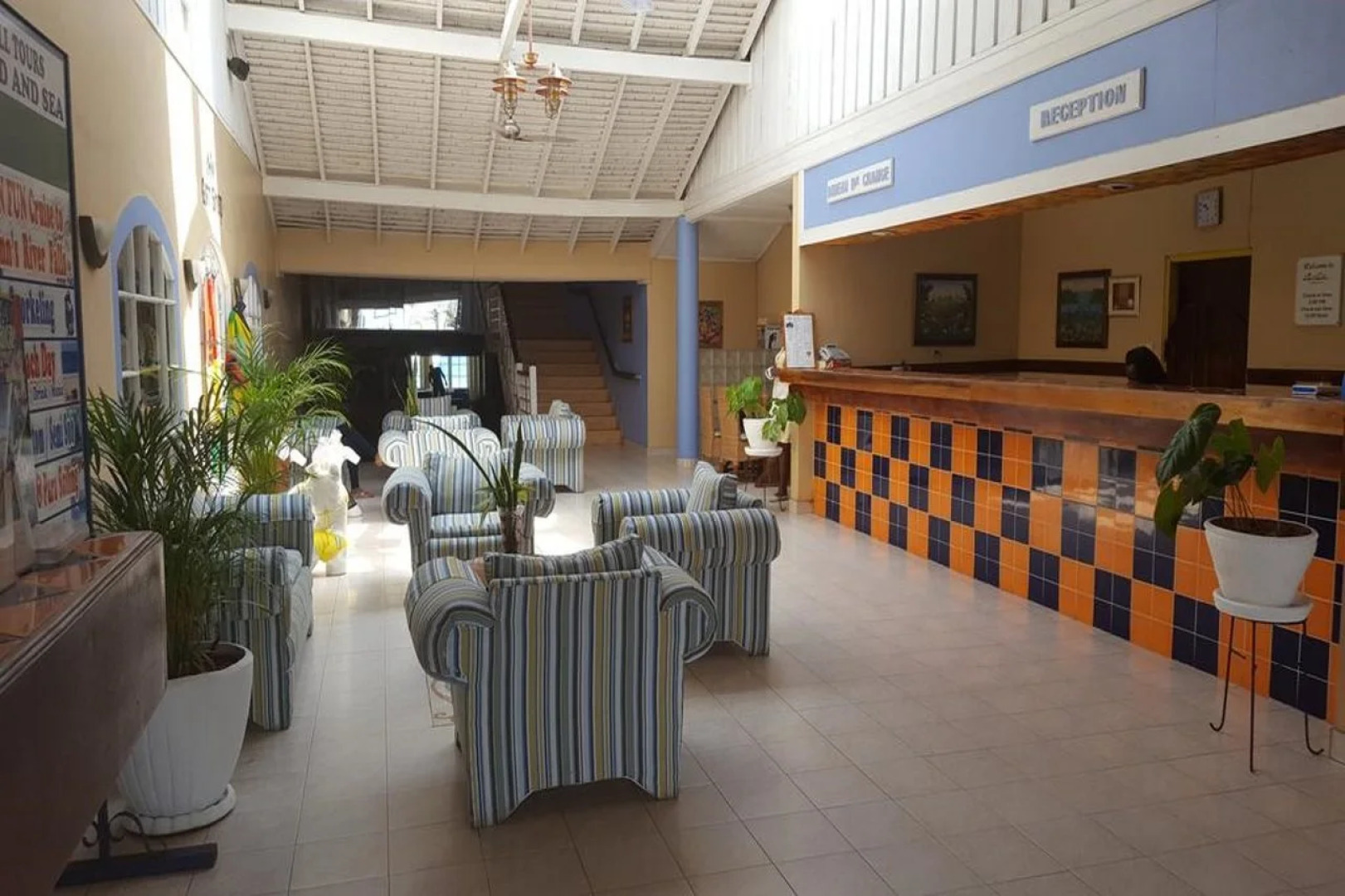 Club Ambiance - Adults Only