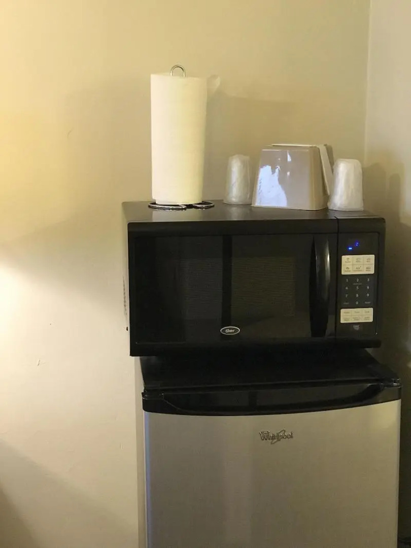 Bozeman Lewis & Clark Motel