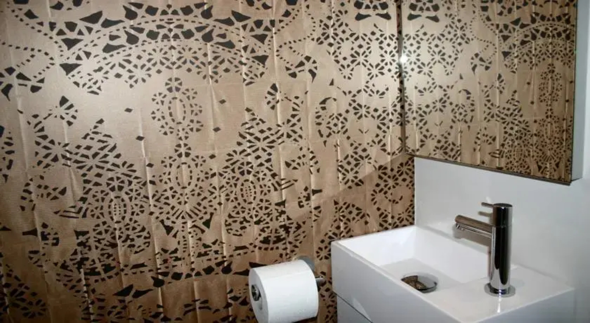 Modern Studio in a Central Location