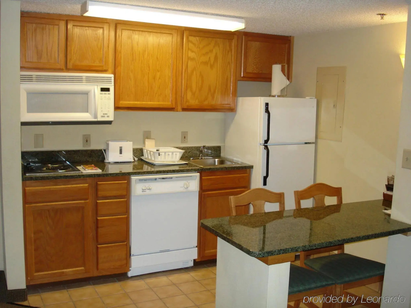 Hampton Inn & Suites Chapel Hill/Durham, Area