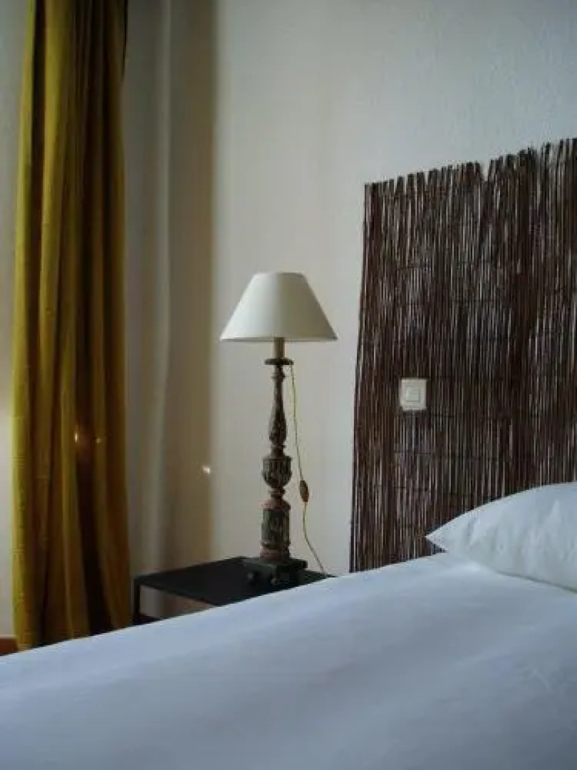 U Castellu Guesthouse