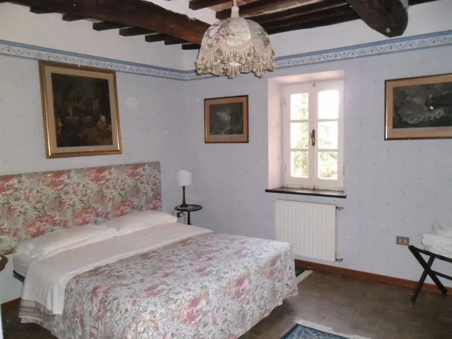 Agriturismo Il Pornelleto - Villa Alari