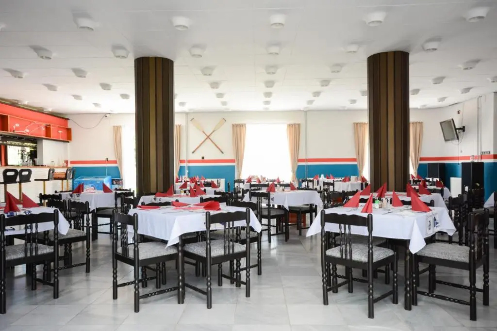 Hethland Üdülo Zamárdi