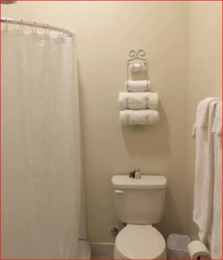 Lake Guntersville Bed and Breakfast