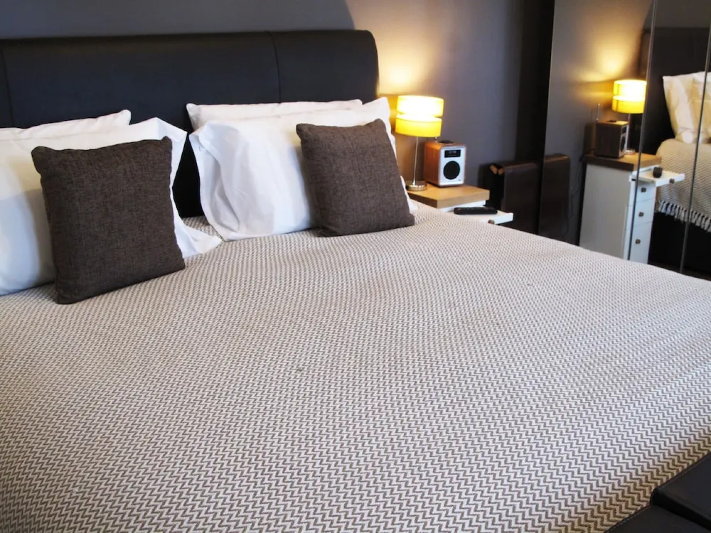 Piglets Boutique B&B