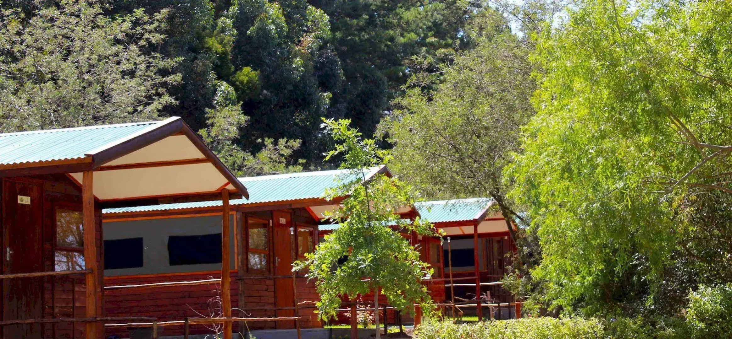 Tri Active Lodge