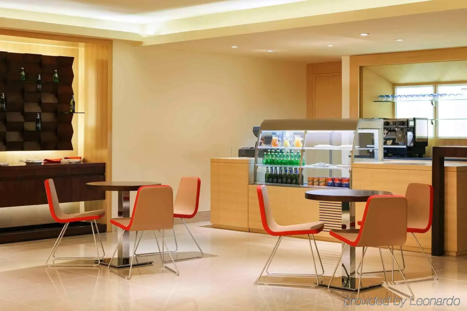 ibis Riyadh Olaya Street