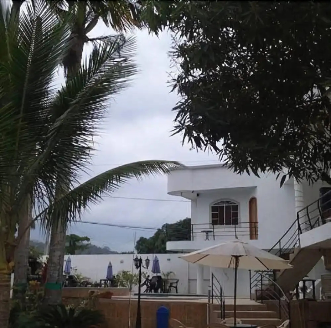 Hostería San Fernando - Hostel