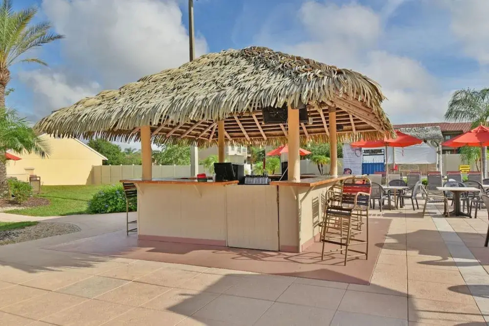 R632LMS Casa De Flores 4 Br villa by RedAwning