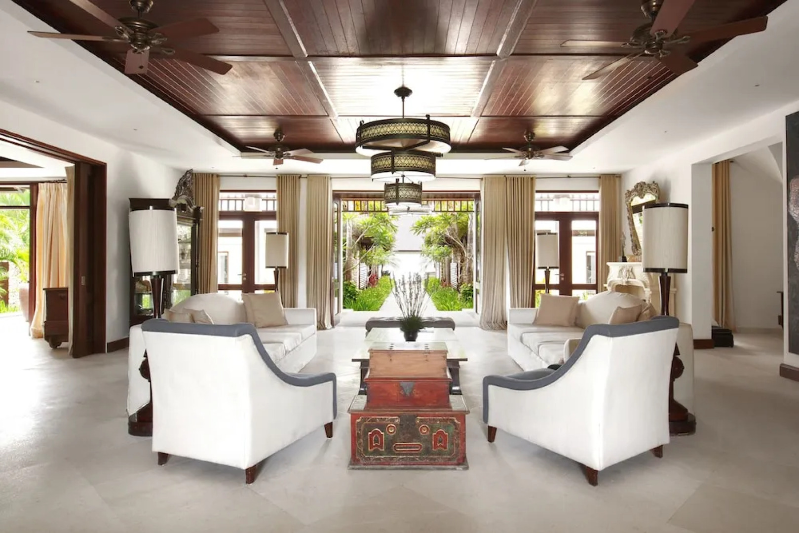 Semara Luxury Villa Resort Uluwatu