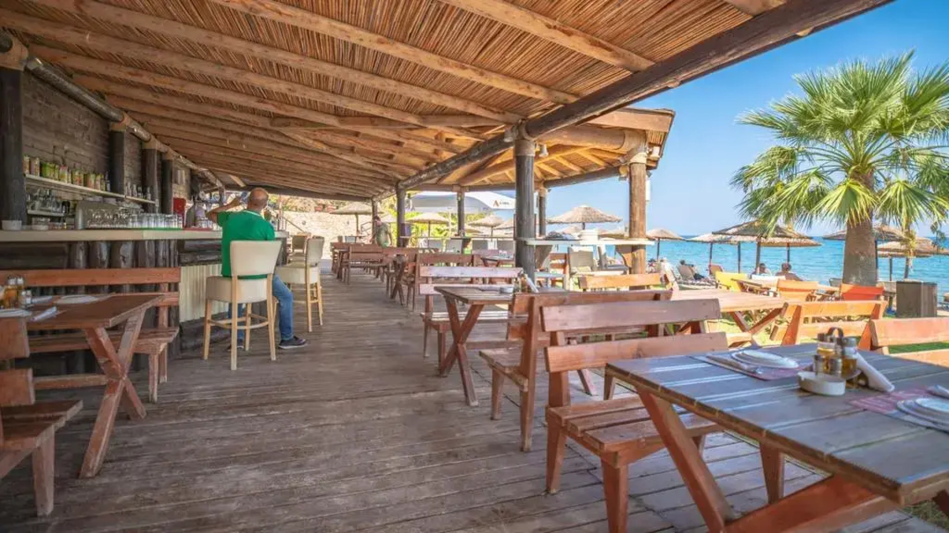 Grand Hotel Porto Zoro