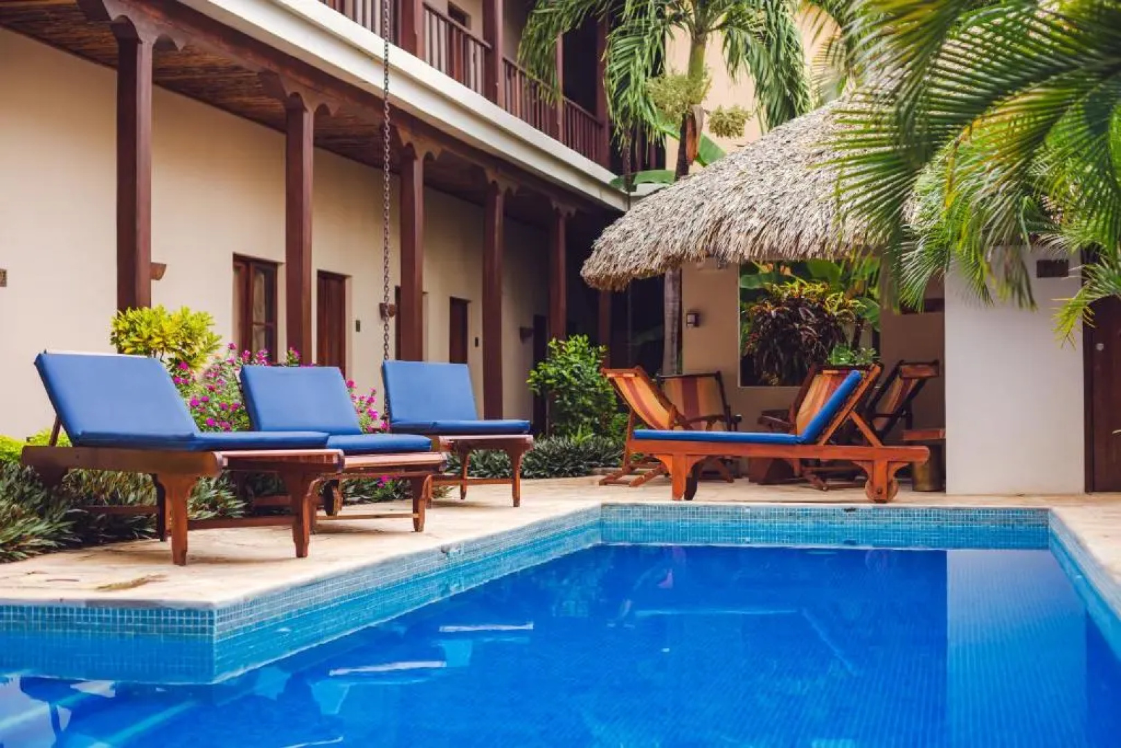 Hotel con Corazón