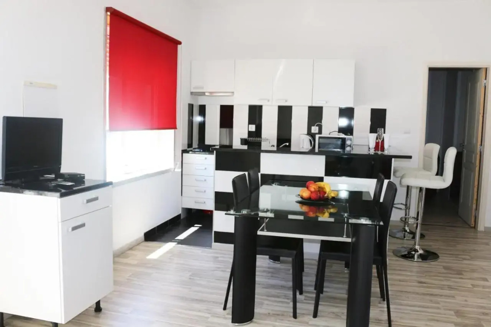 Residencial Sao Bartolomeu