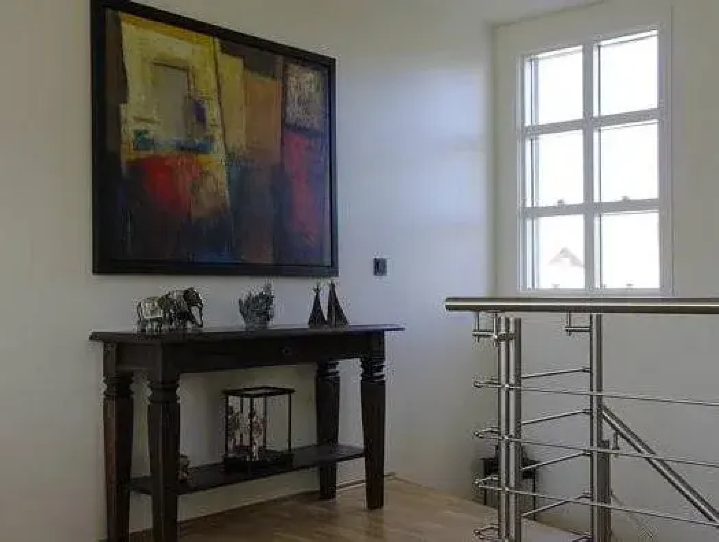 A. Bernhard Bed and Breakfast