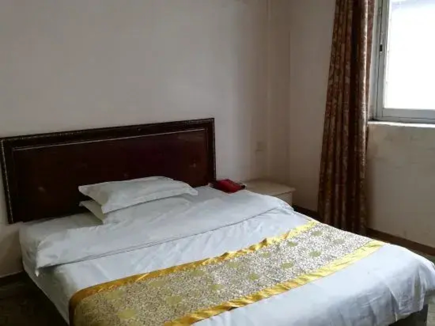 Xingguo Jiehao Hotel