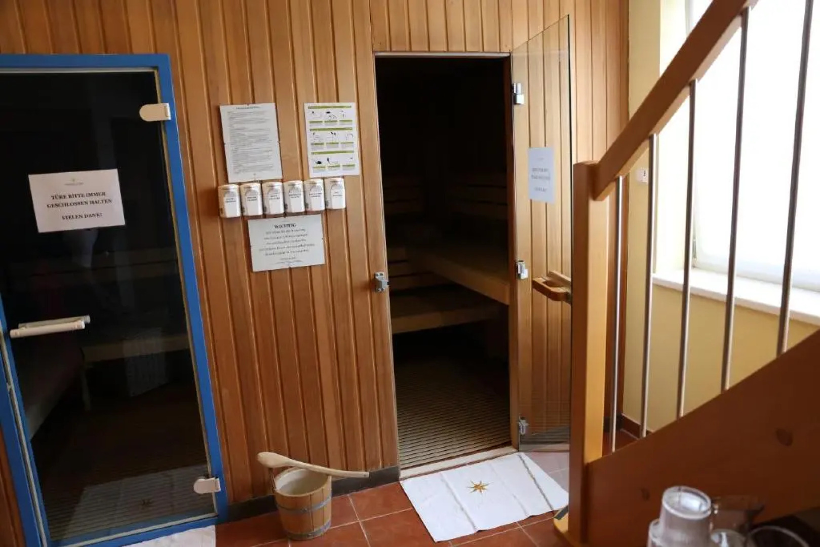 Hotel & Restaurant Stern