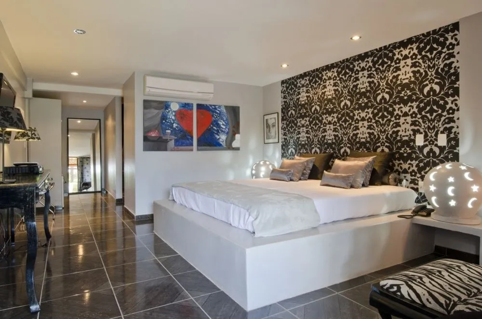 Kaná Pousada de Charme