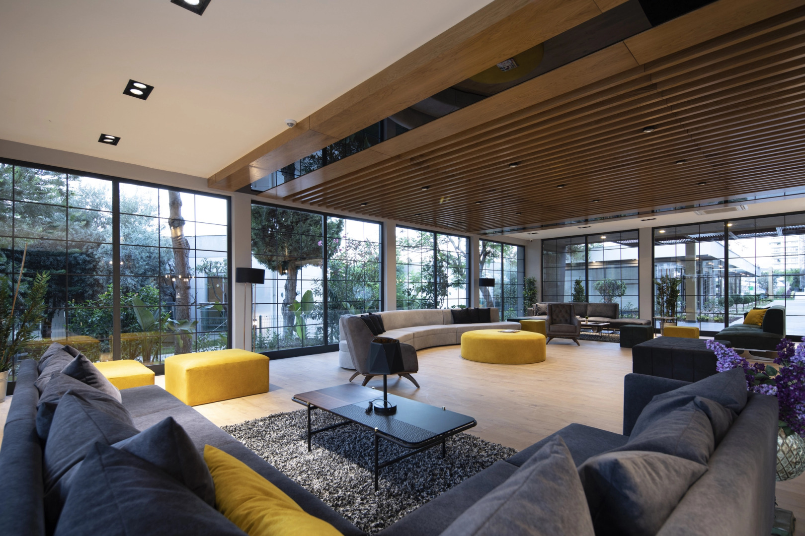 Green Garden Resort & Spa Hotel