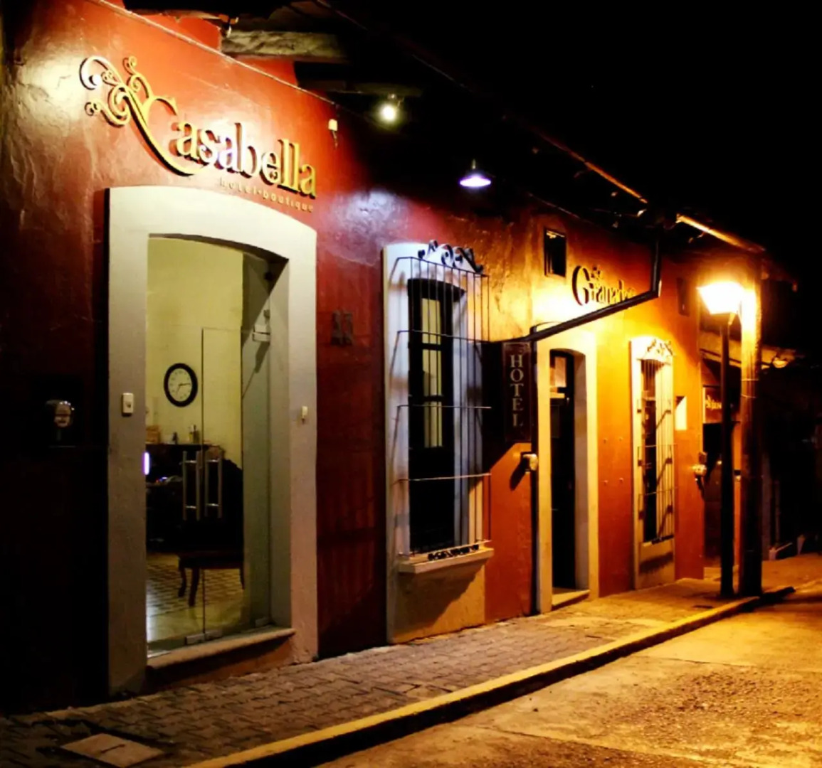 Hotel Boutique Casabella