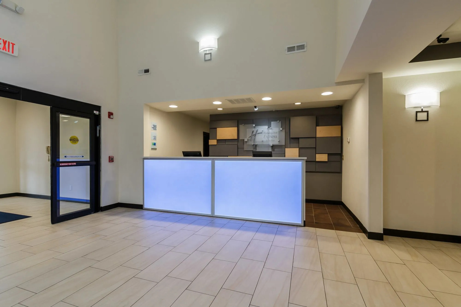 Holiday Inn Express Hotel & Suites South Bend by IHG