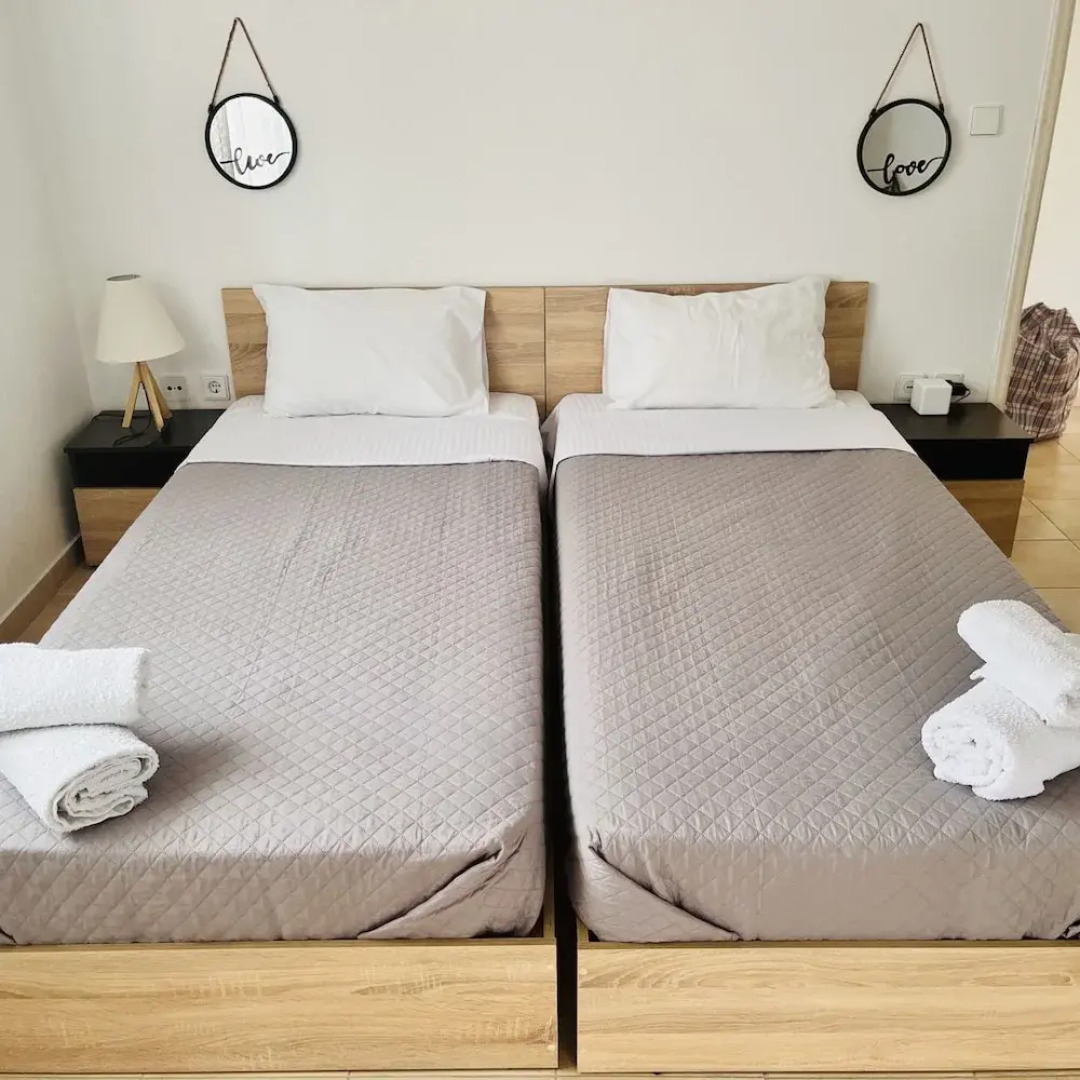 Villa Vasilikos by Travelpro Services