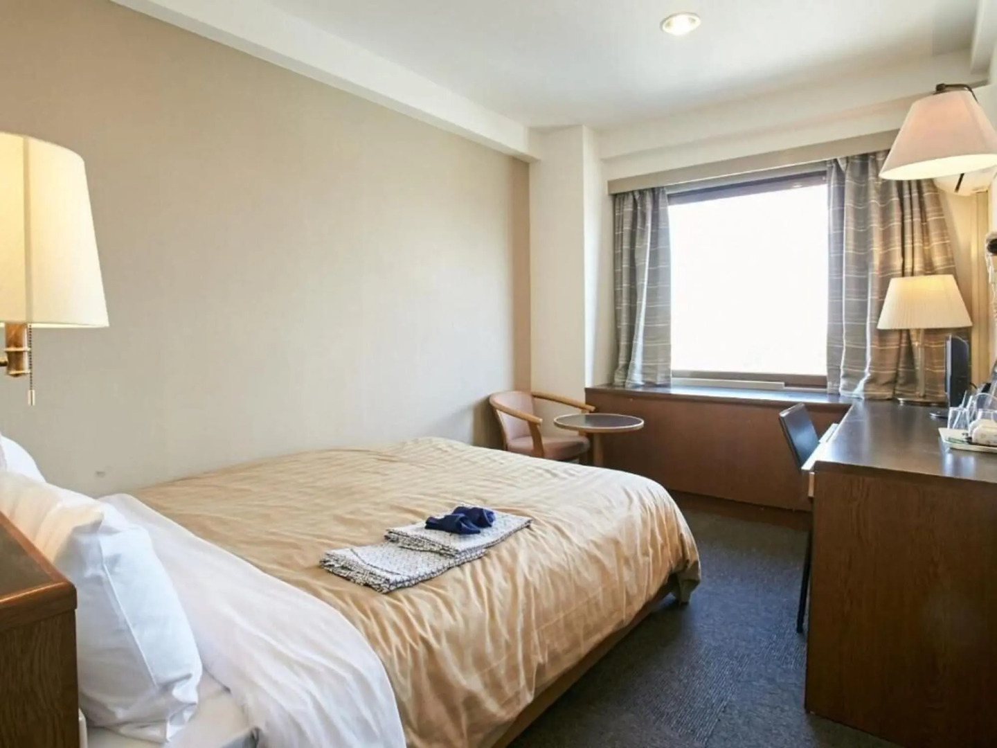 Hotel Sun Plus Yutaka