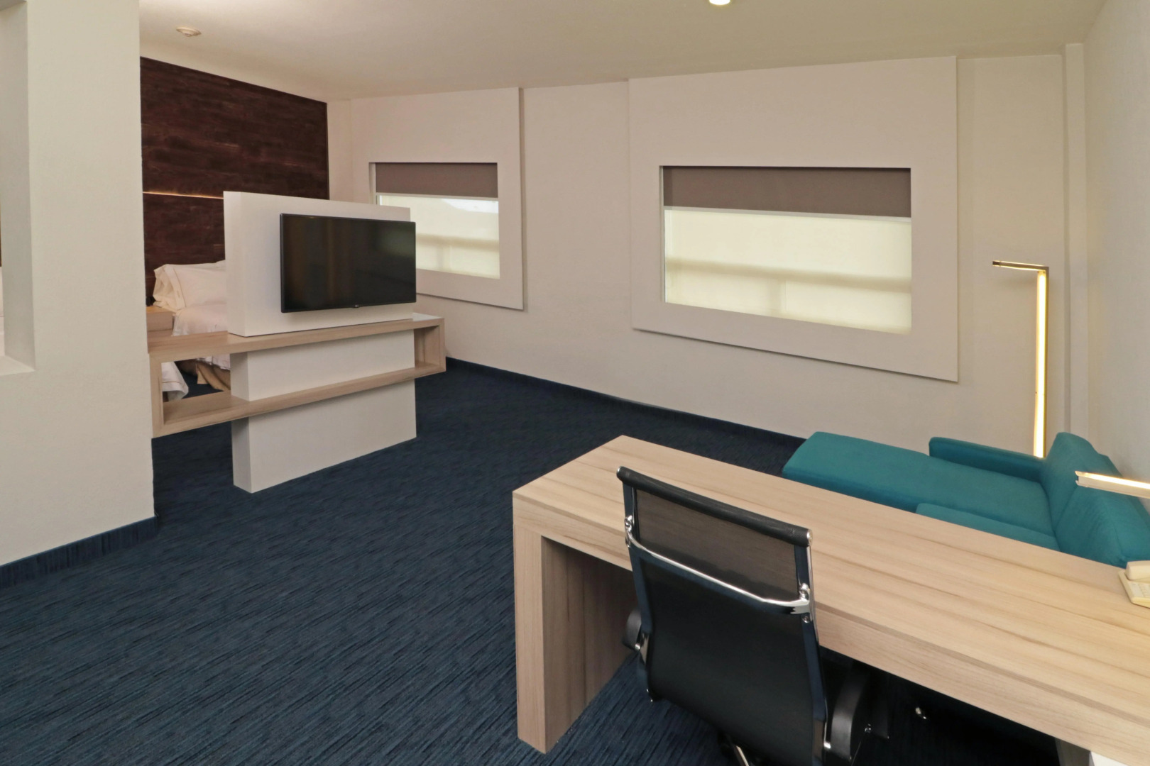 Holiday Inn Express San Luis Potosi by IHG