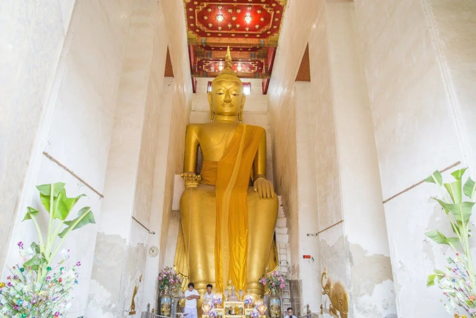 Lamoon Boutique Hotel