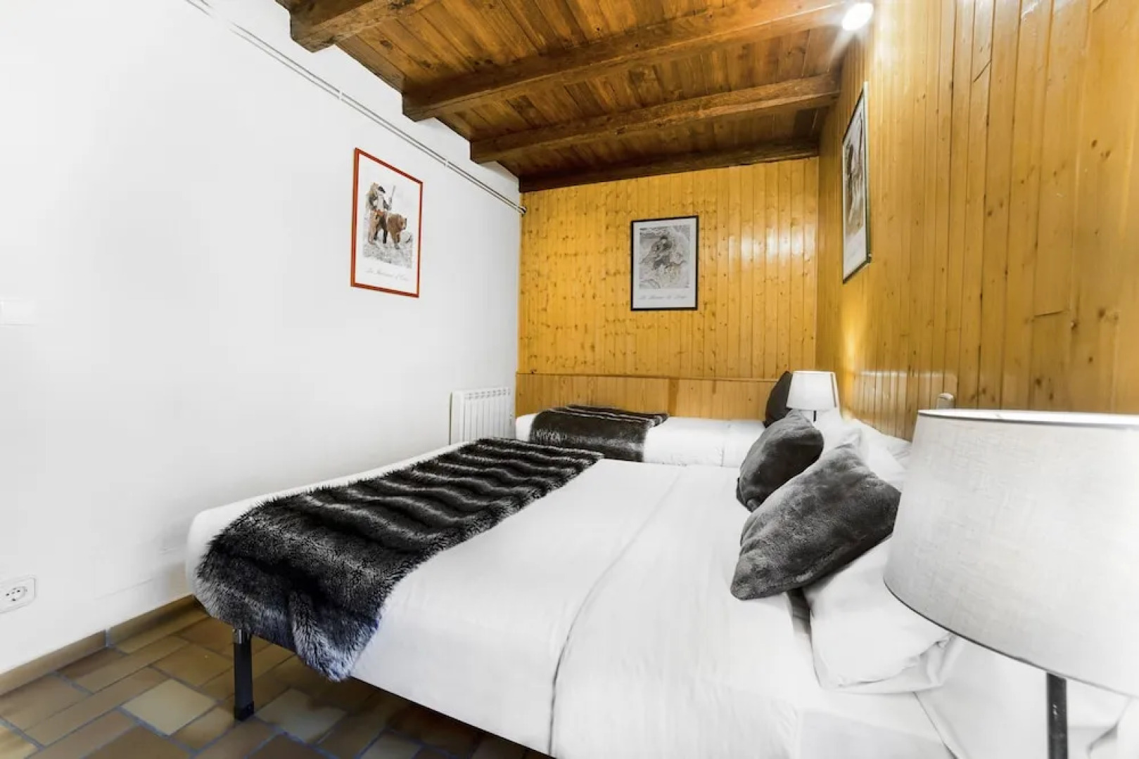 Apartament Vall de Riu