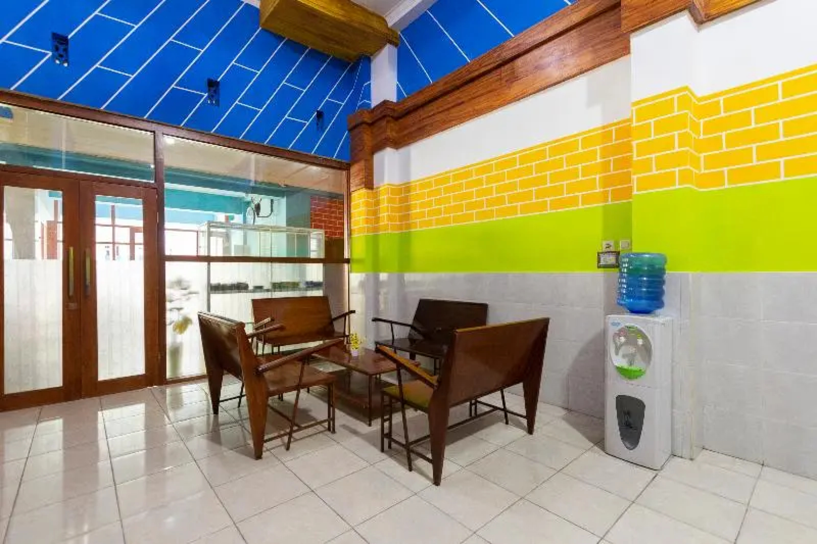 OYO 3720 Homestay Gayatri Janti