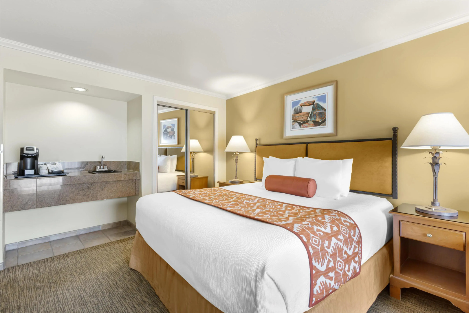 Best Western Plus Arroyo Roble Hotel & Creekside Villas