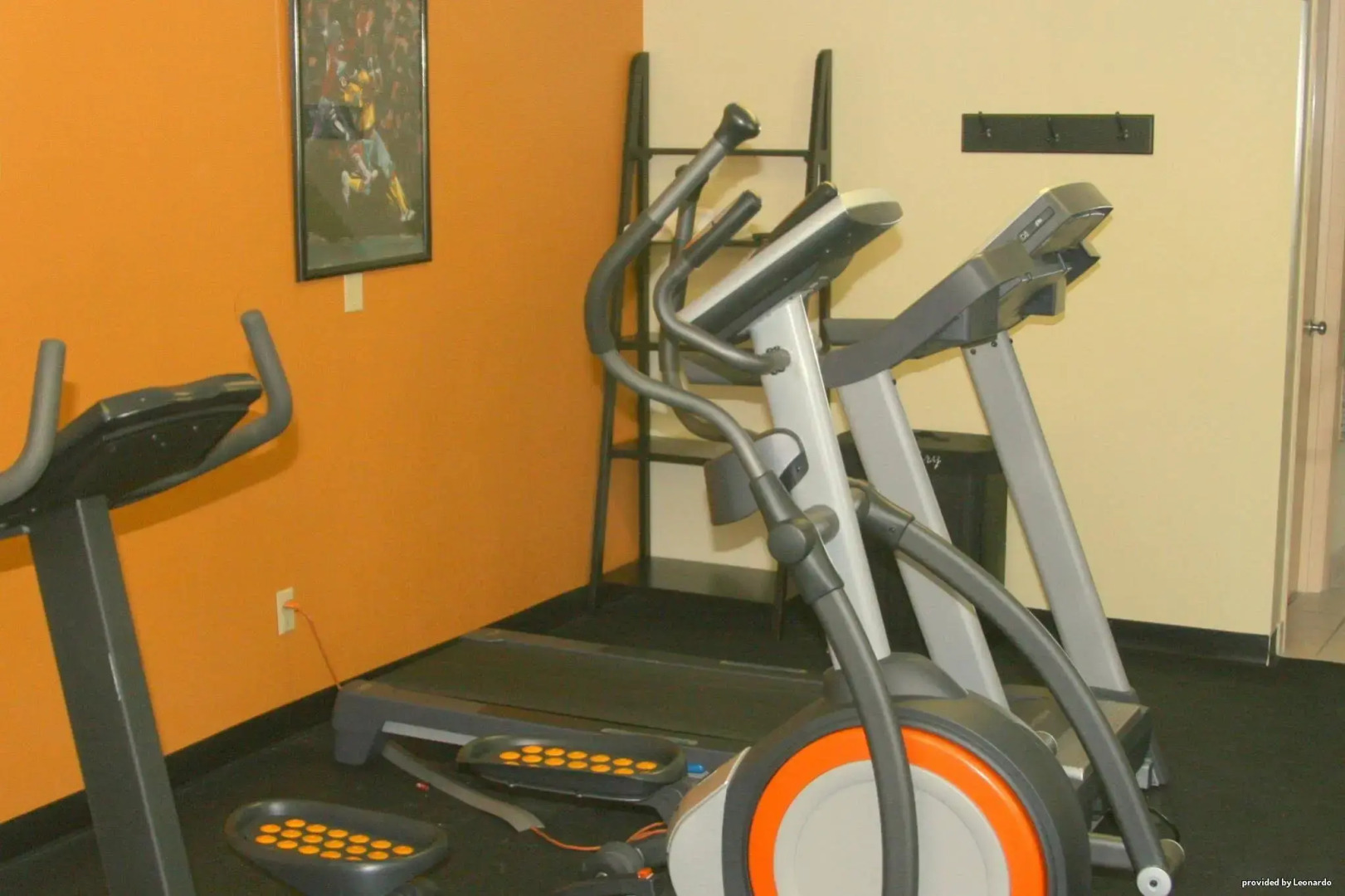 Best Western Royal Inn