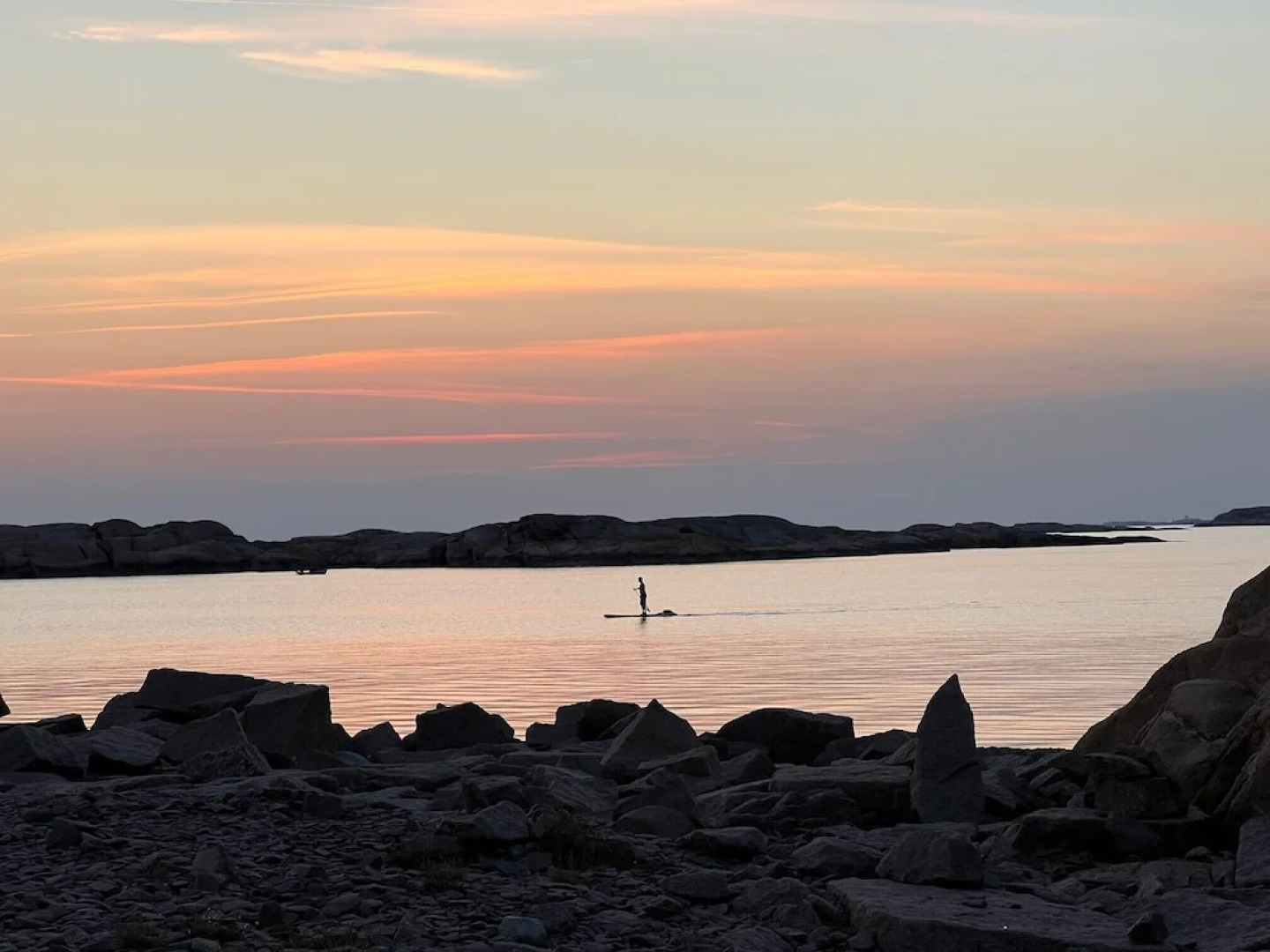 Strand Hostel & Hotel