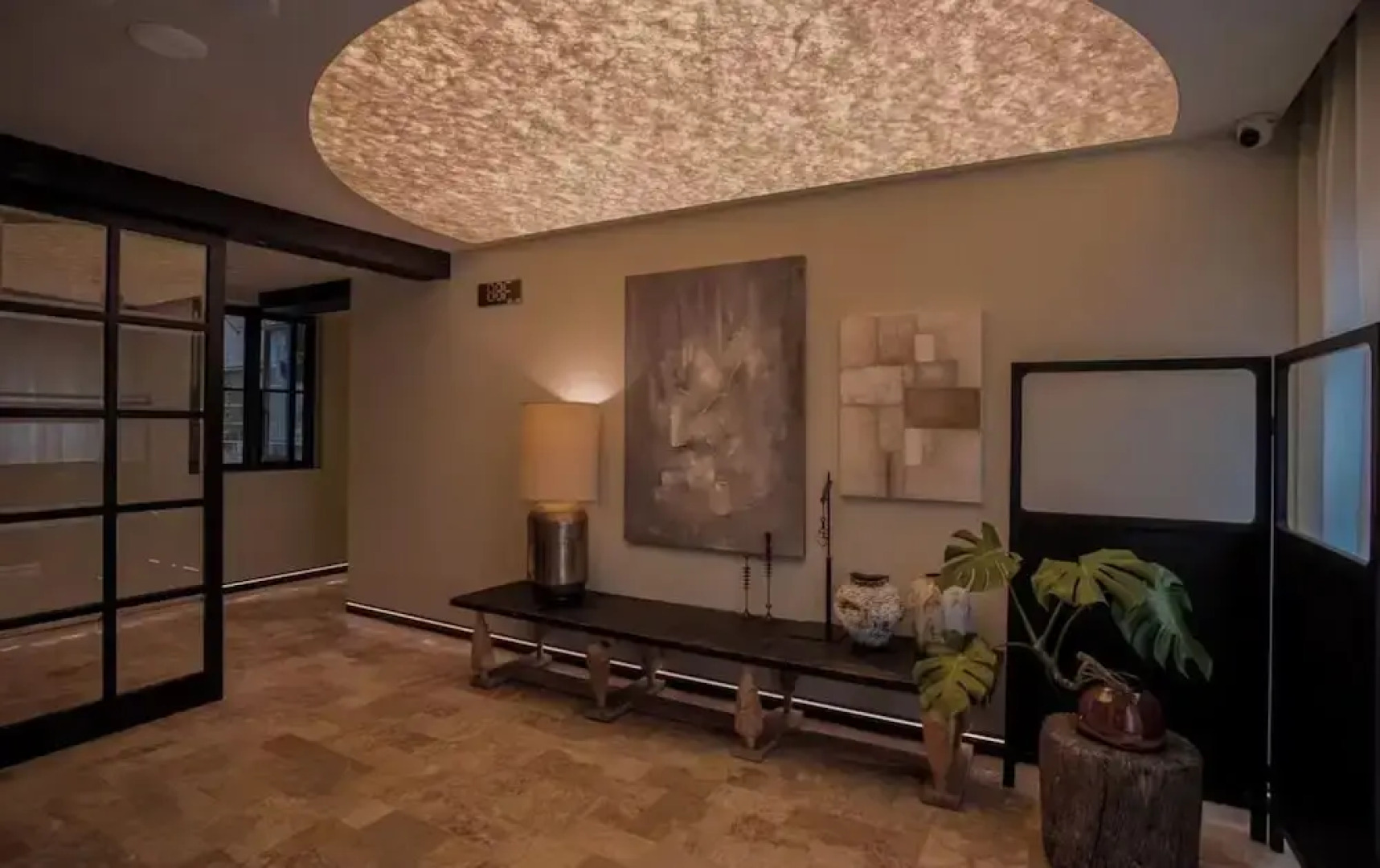 SHANHELISONGDAIMEIXUETINGYUAN