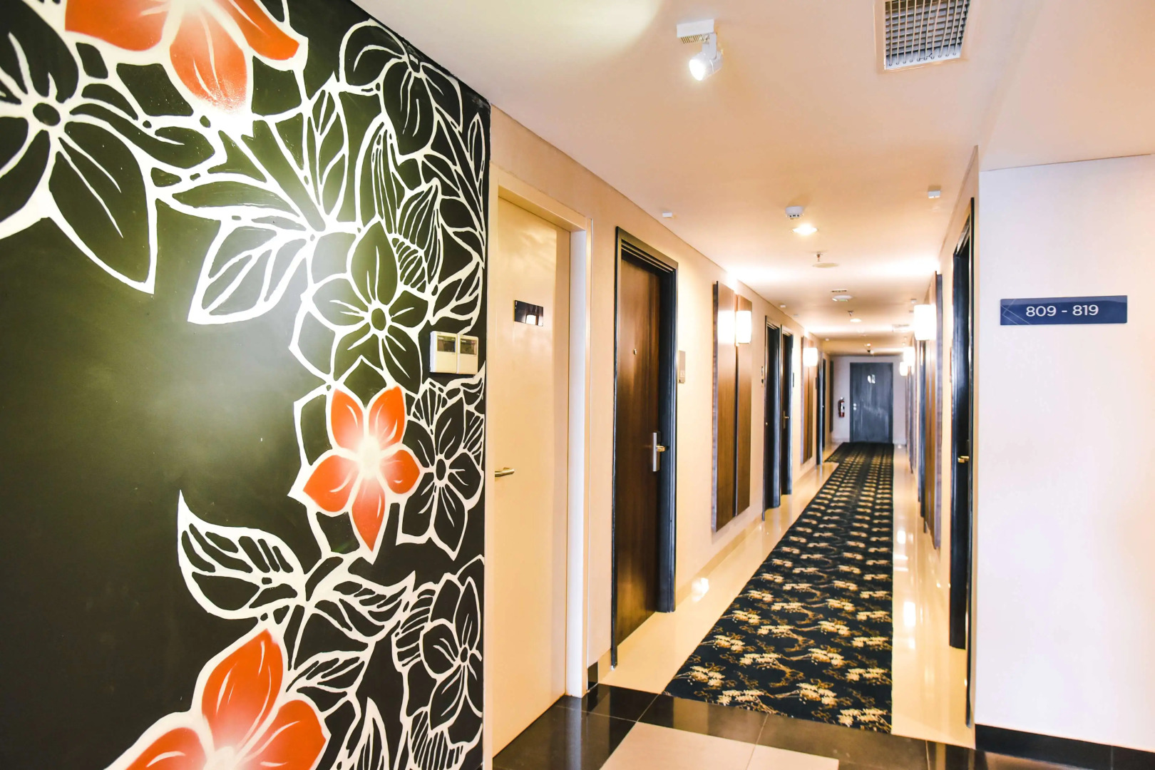 Golden Tulip Essential Tangerang