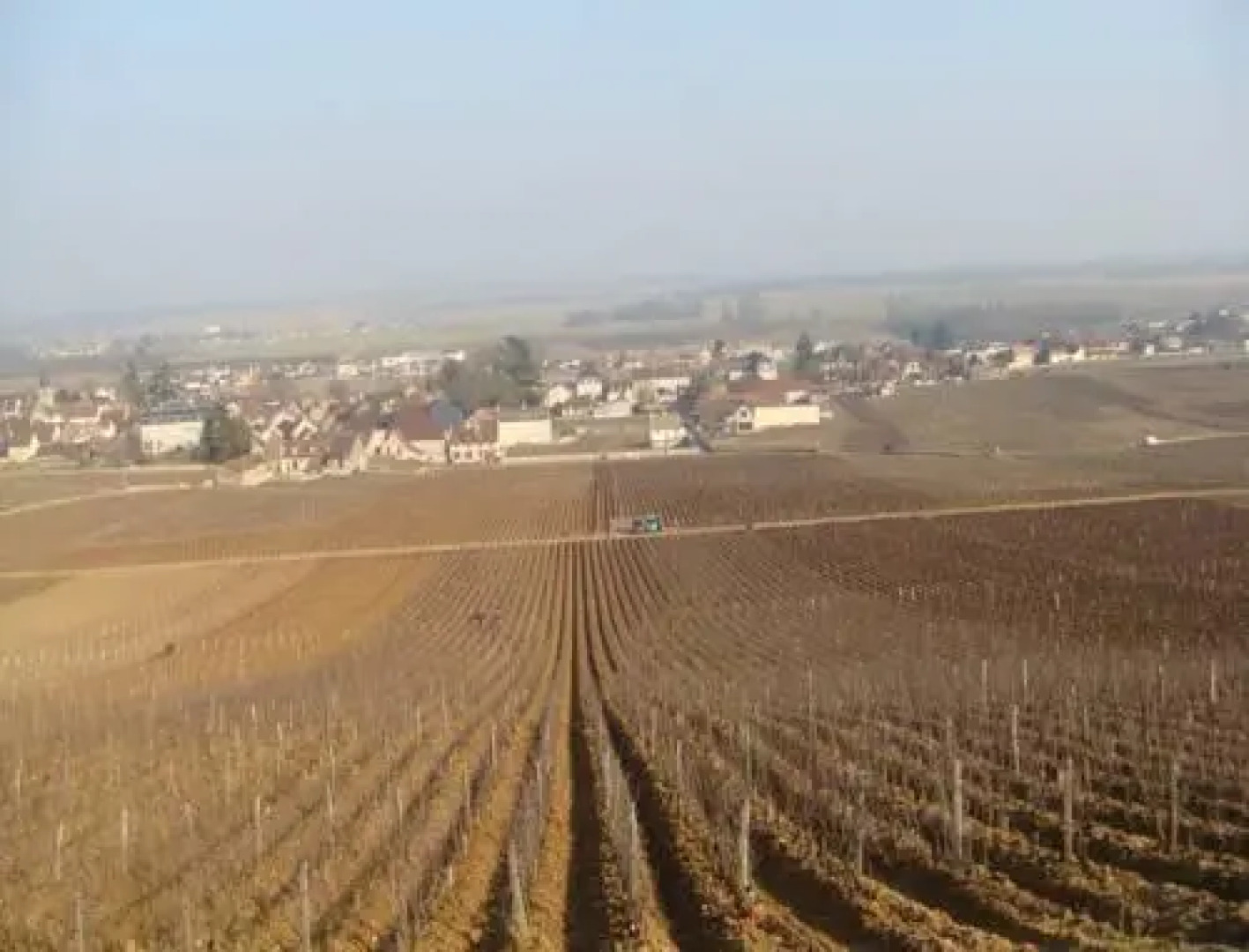 Gîte de la Croix Rameau