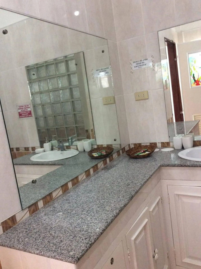 Camotes Flying Fish Resort