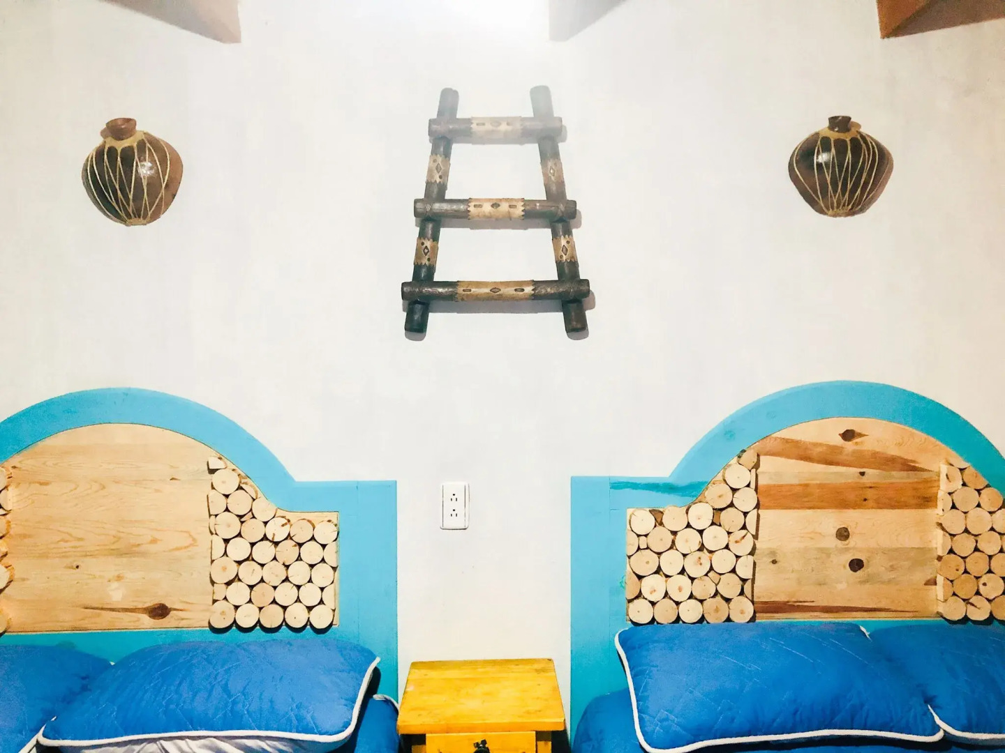 Simatiri Hotel y Cabañas by Rotamundos