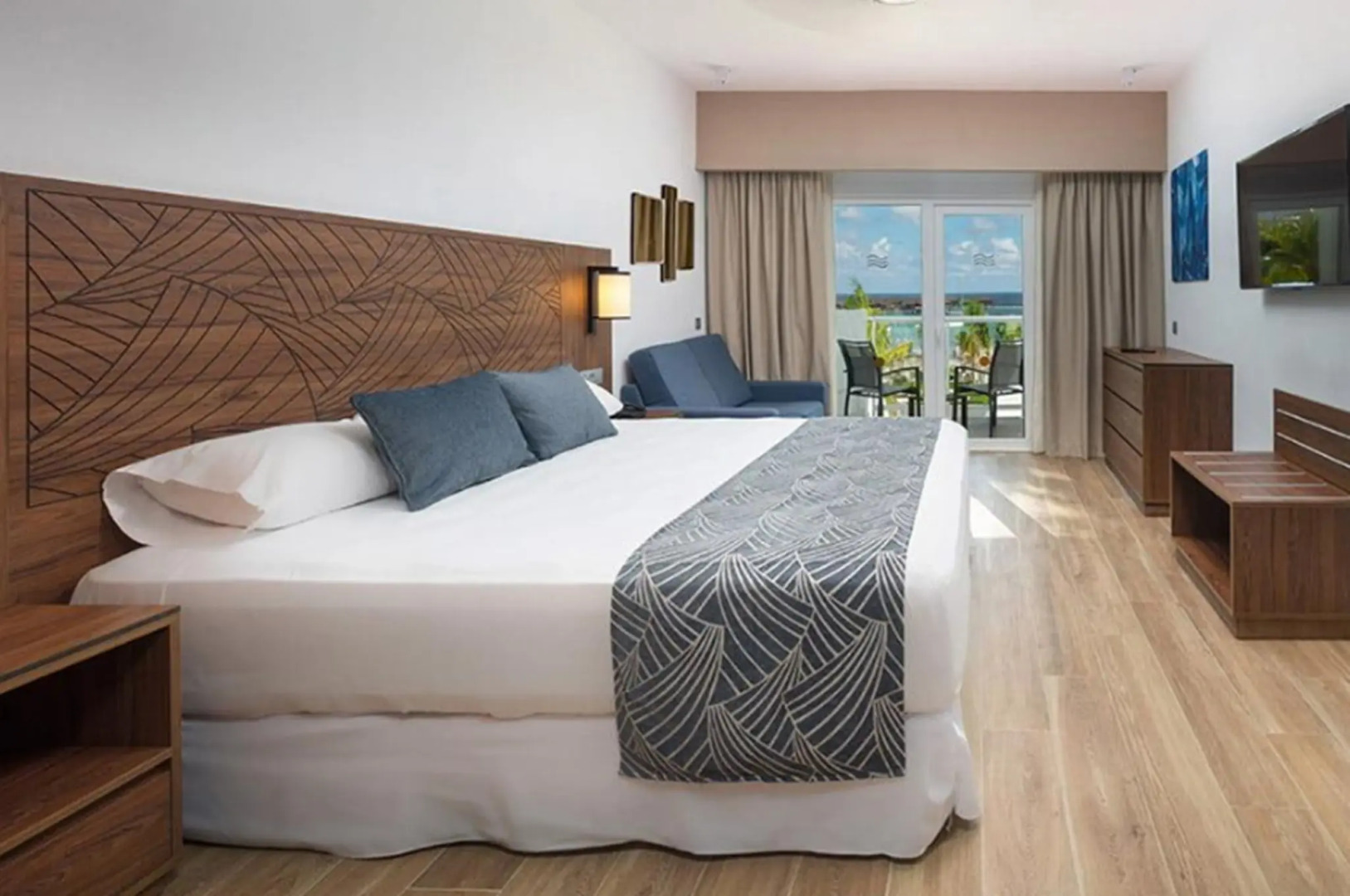 Hotel Riu Montego Bay - Adults Only - All Inclusive