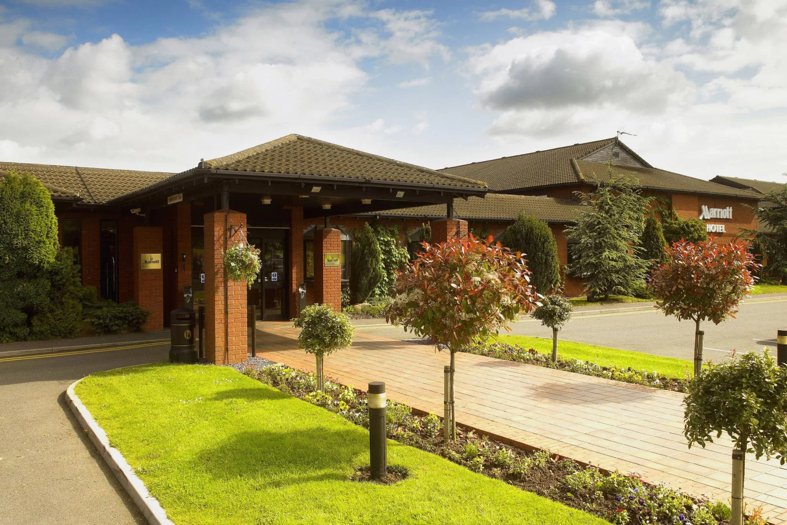 Delta Hotels by Marriott Northampton