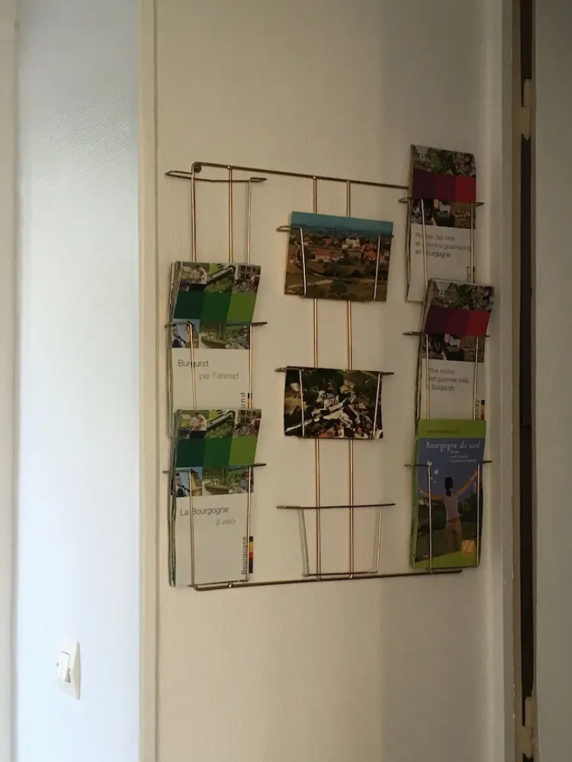 La Maison du Clos du Roi