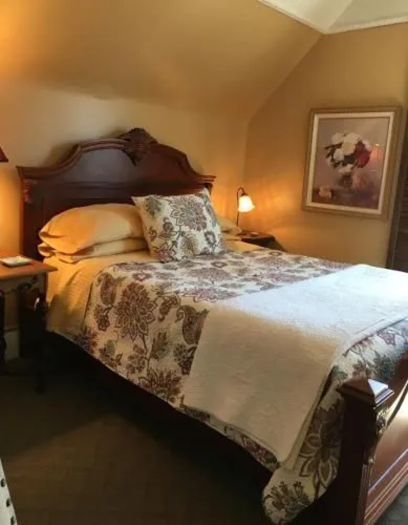 The Madison House Bed and Breakfast