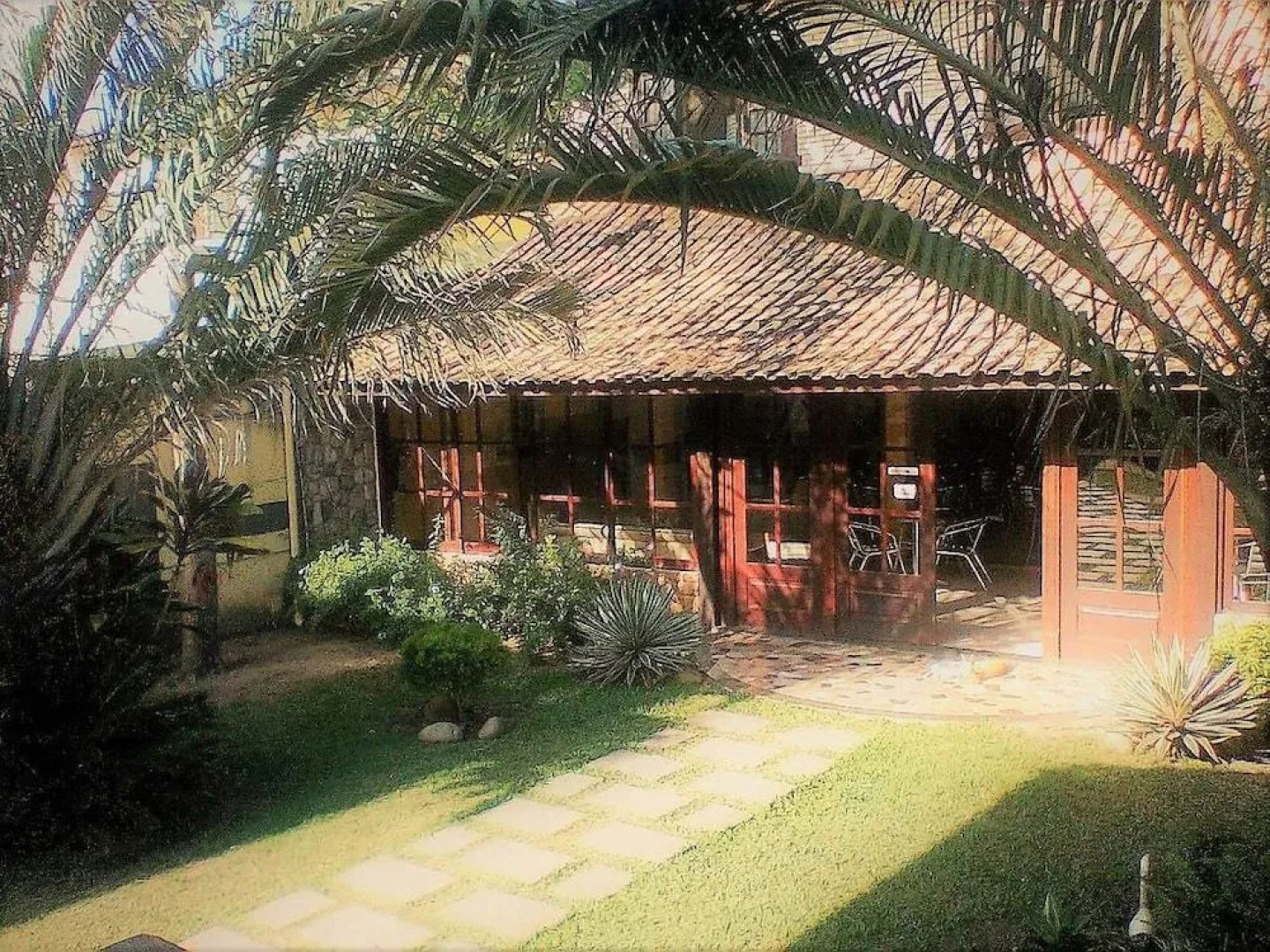 Hotel Pousada dos Chalés