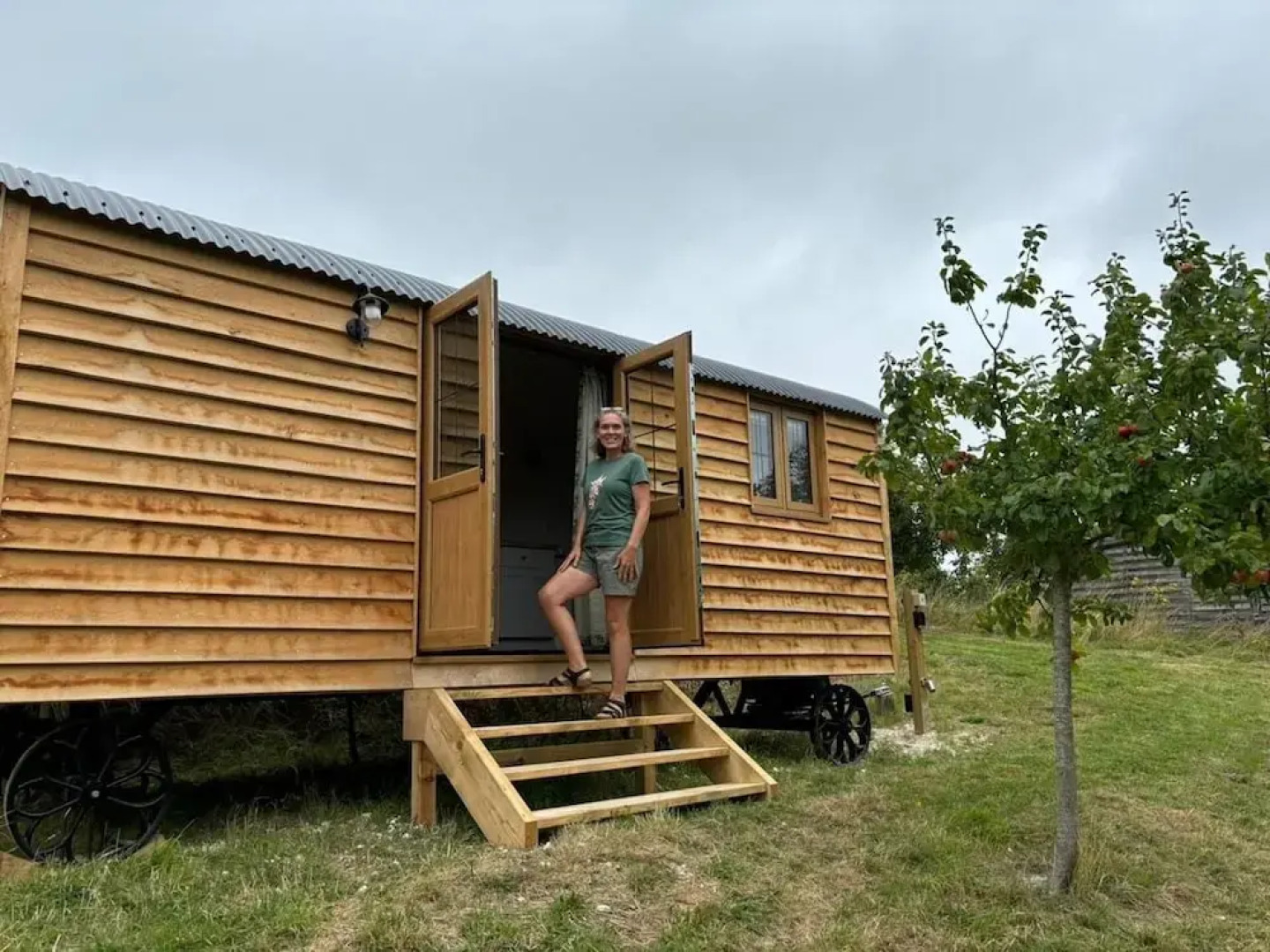 Owls Nest - Alfriston East Sussex