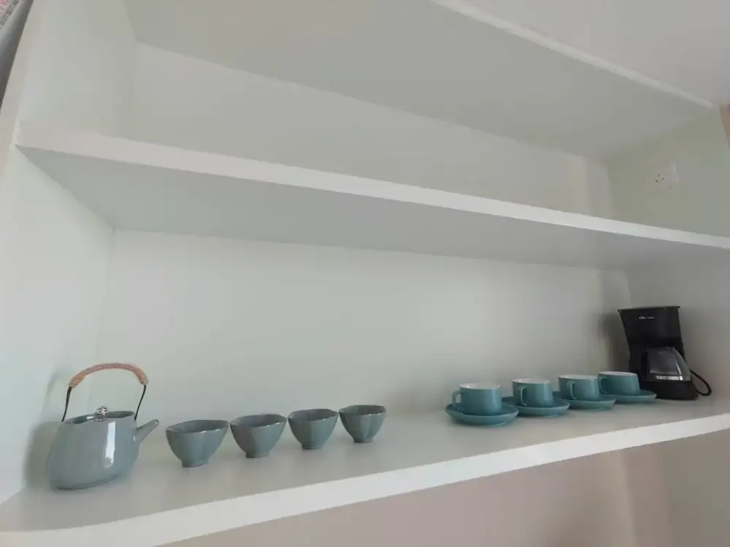 Interact China Fine Condo - Novotown