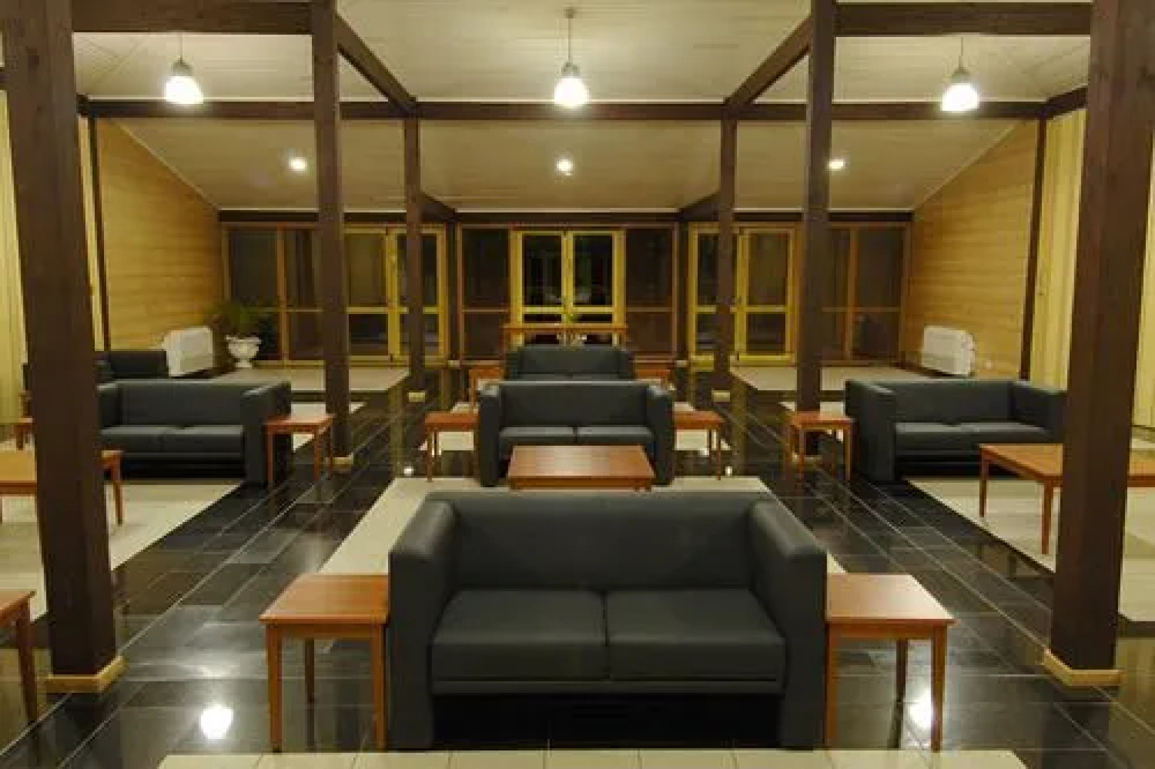 Obudu Mountain Resort