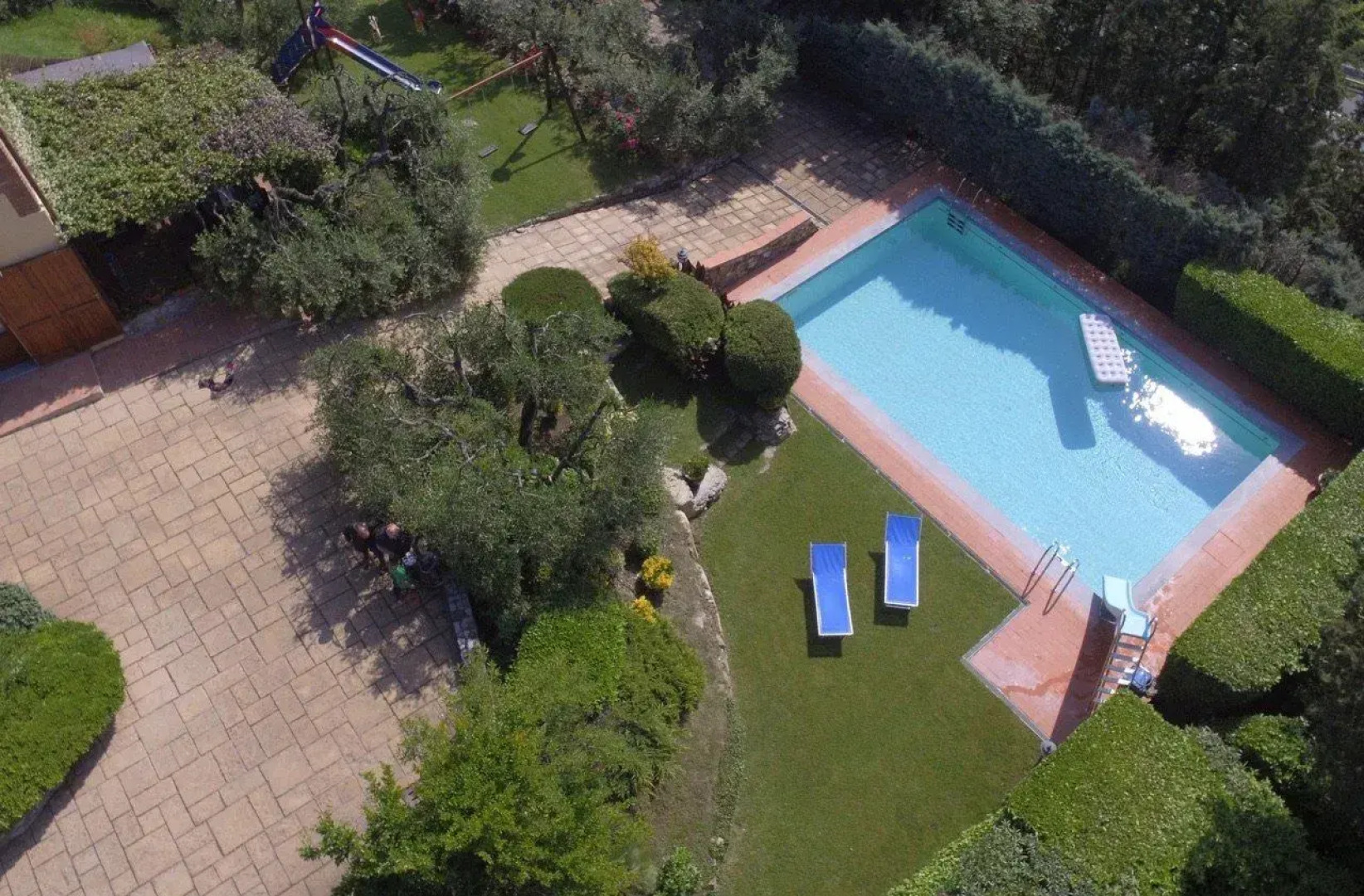 B&B La Valle di Anna