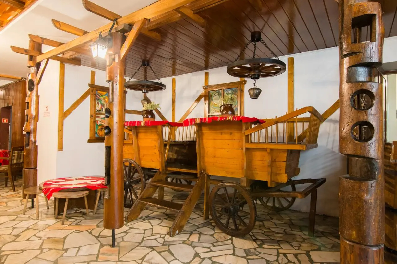 Murgavets Grand Hotel