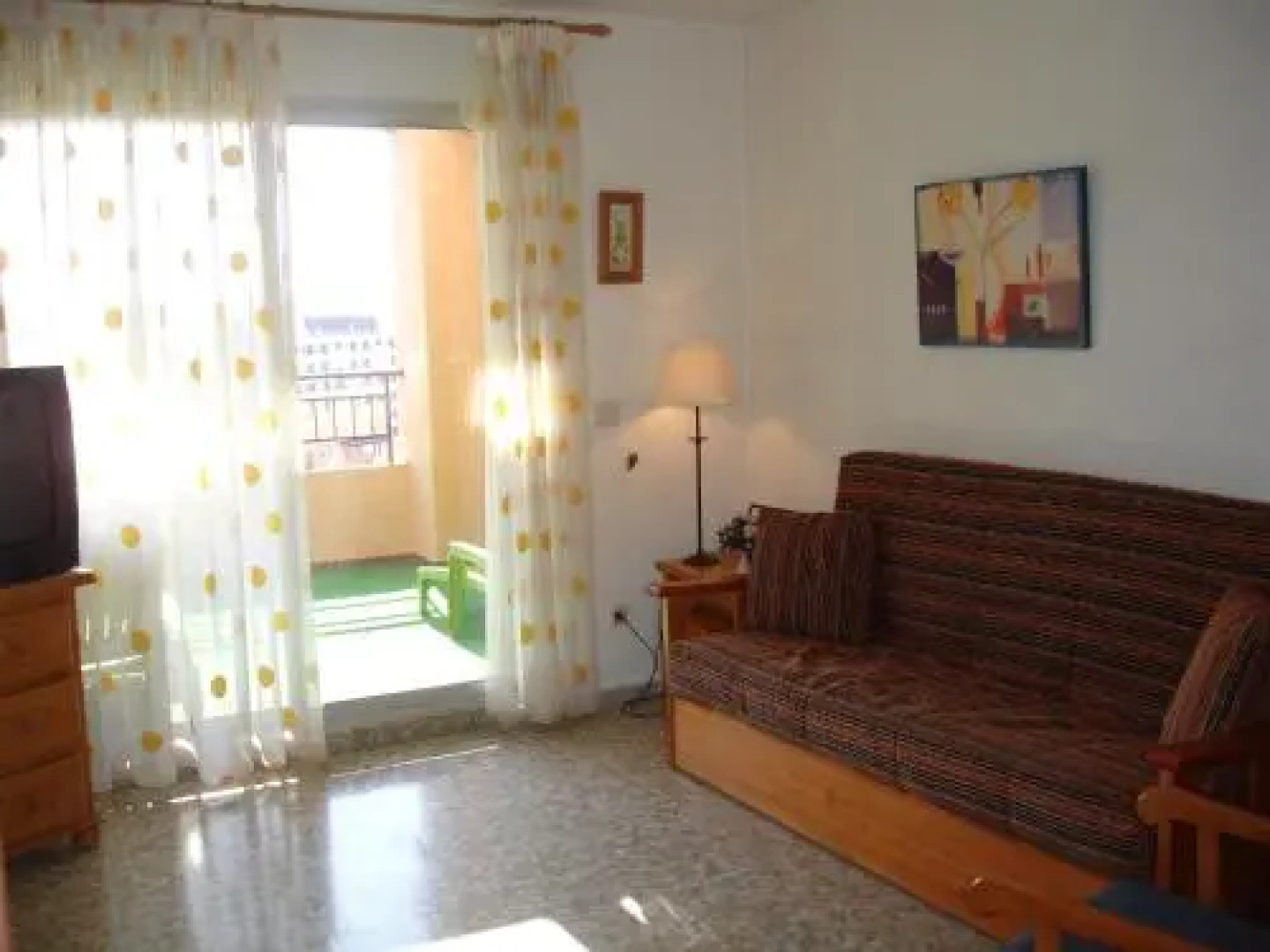 Los Olivos - Zand Properties