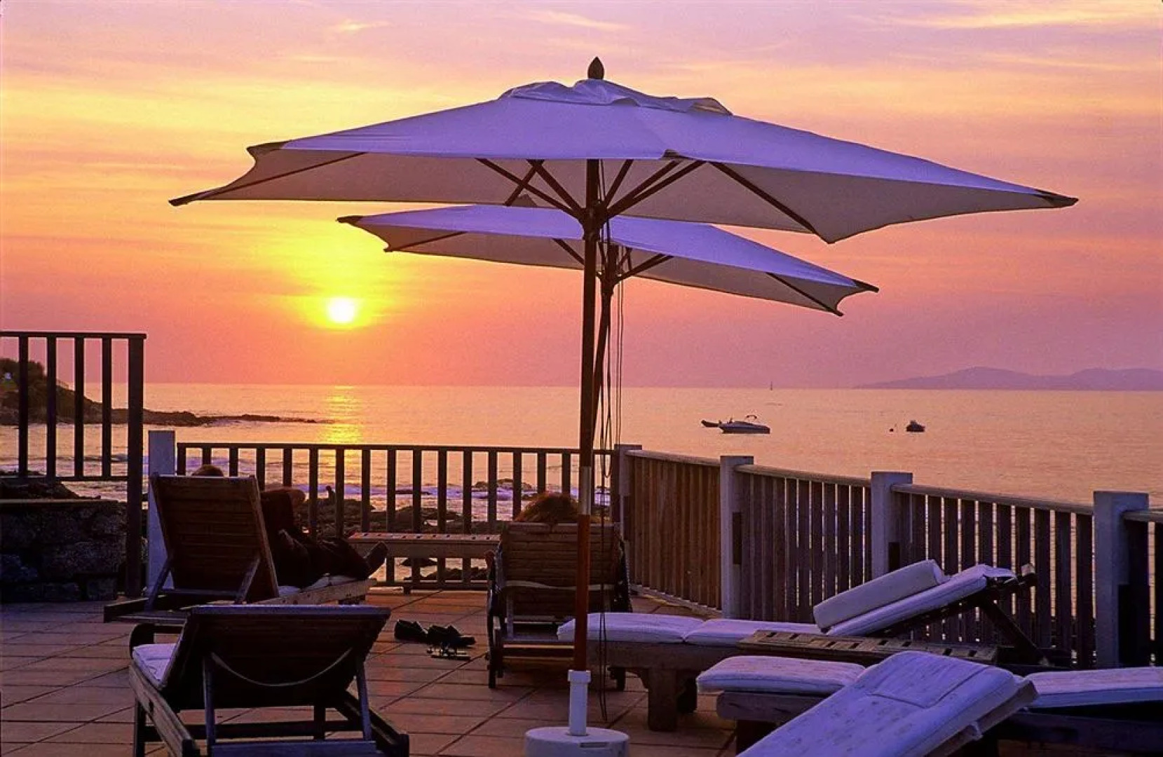 Hôtel Castel dOrcino